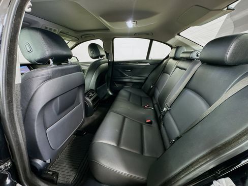Used 2016 BMW 528i Sedan image 27