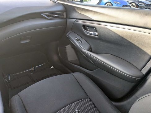 Used 2023 Nissan Sentra S FWD image 16