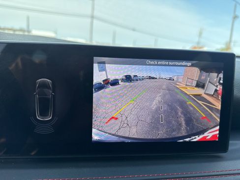 Used 2024 Dodge Hornet R/T image 2