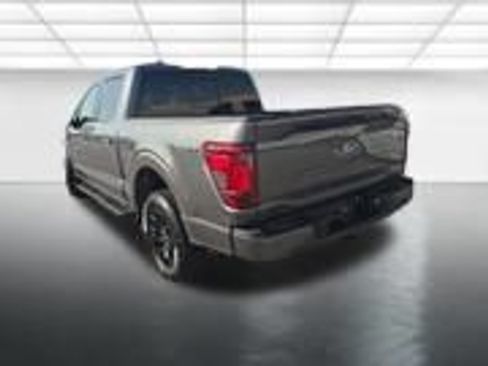 Used 2024 Ford F150 XLT w/ Equipment Group 302A MID AWD/4WD image 7