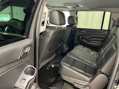 Used 2016 Chevrolet Suburban LT AWD/4WD image 9