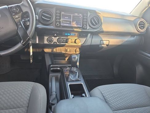 Used 2023 Toyota Tacoma SR AWD/4WD image 13