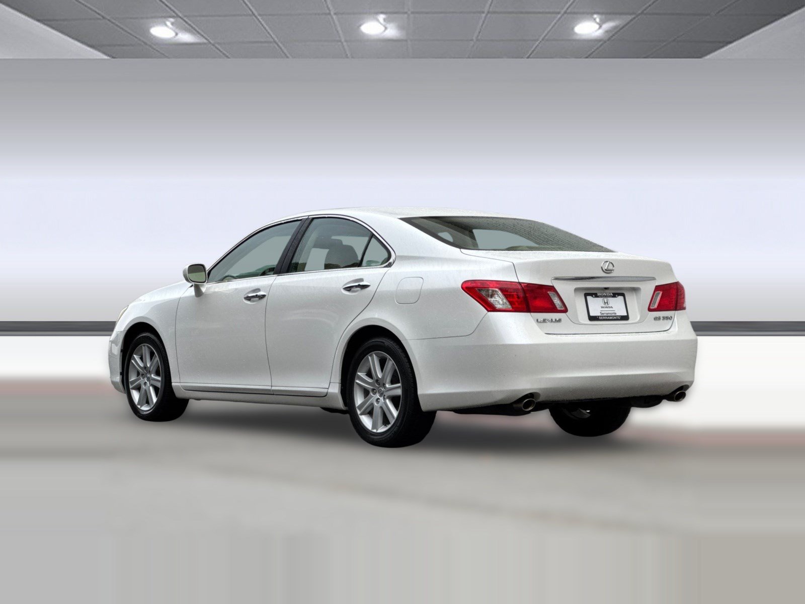Used 2009 Lexus ES 350 FWD image 3