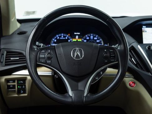 Used 2020 Acura MDX SH-AWD w/ Technology Package image 14