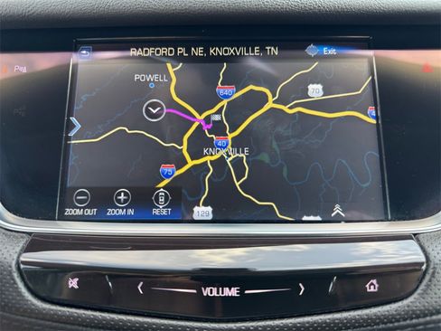 Used 2019 Cadillac XT5 Premium Luxury image 13