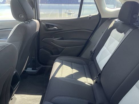 Used 2024 Chevrolet Trax LS w/ Driver Confidence Package FWD image 3