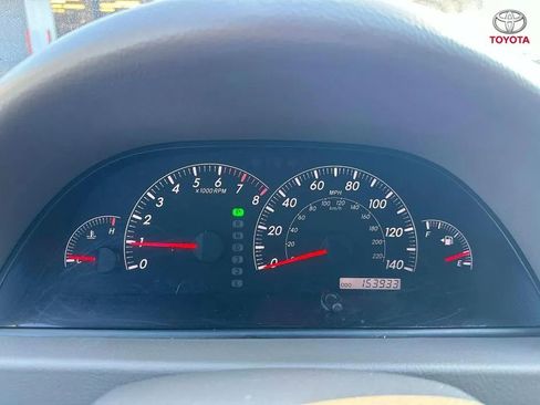Used 2005 Toyota Camry LE image 11