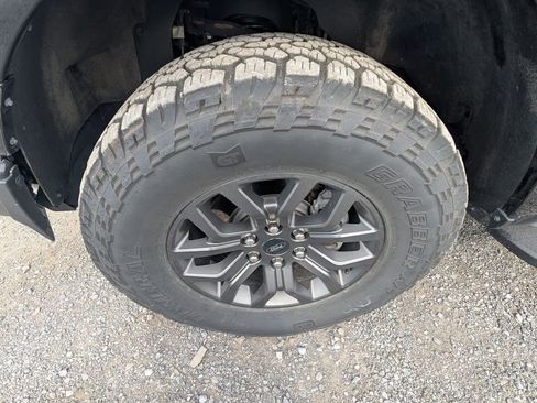 Used 2024 Ford F150 Tremor w/ Equipment Group 402A High AWD/4WD image 9