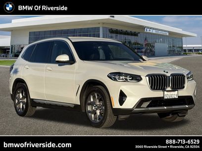 Used 2023 BMW X3 sDrive30i w/ Convenience Package