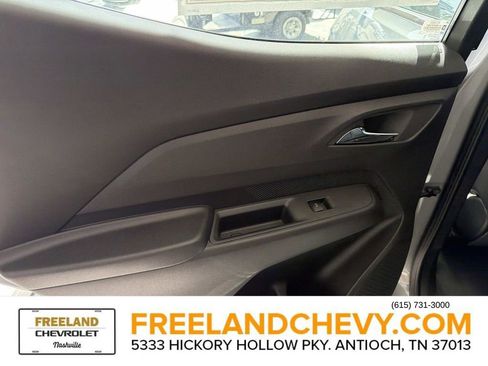 New 2027 Chevrolet Bolt RS w/ Technology Package FWD image 11