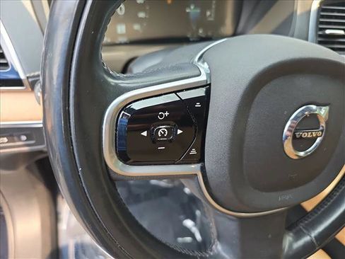 Used 2017 Volvo XC90 T8 Inscription w/ Vision Package AWD/4WD image 15