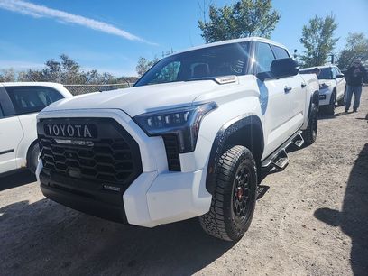 Used 2023 Toyota Tundra TRD Pro