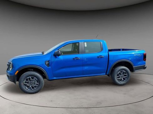 New 2026 Ford Ranger XLT image 2