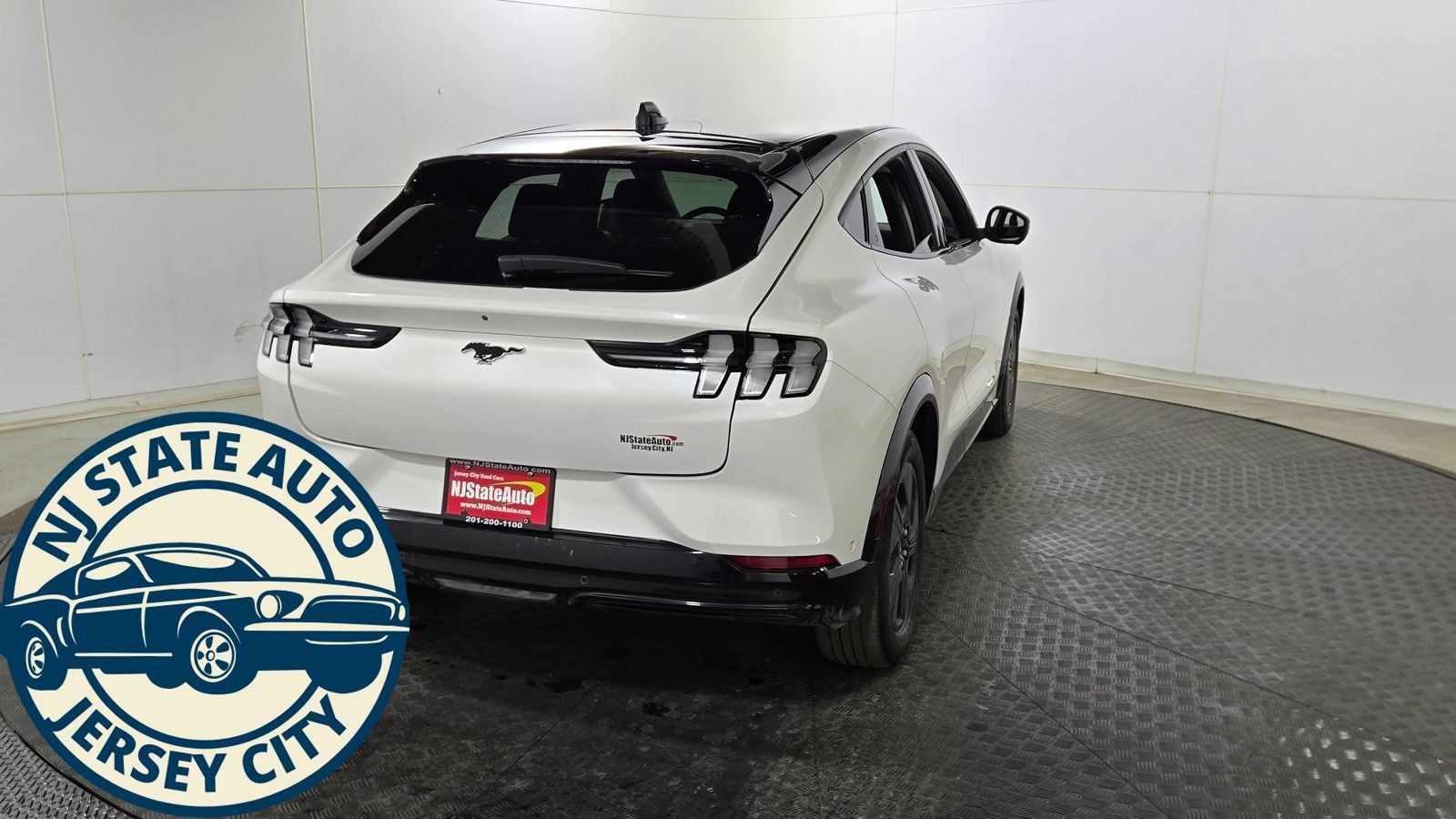 Used 2022 Ford Mustang Mach-E California Route 1 AWD/4WD image 15