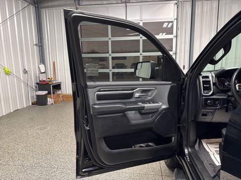 Used 2021 RAM 1500 Lone Star w/ Trailer Tow Group image 9