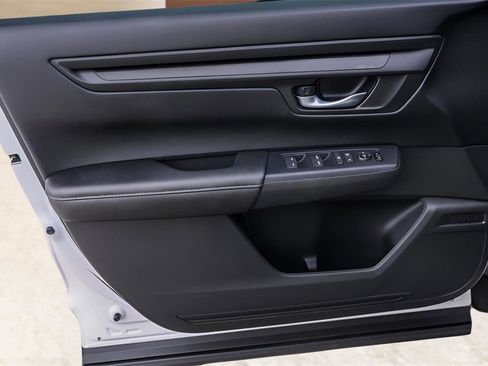 Used 2025 Honda CR-V EX image 23