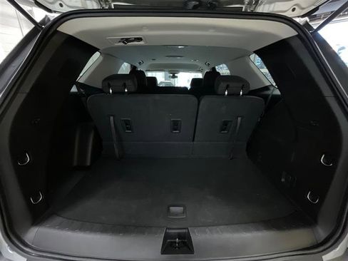 Used 2019 Chevrolet Traverse LS image 18