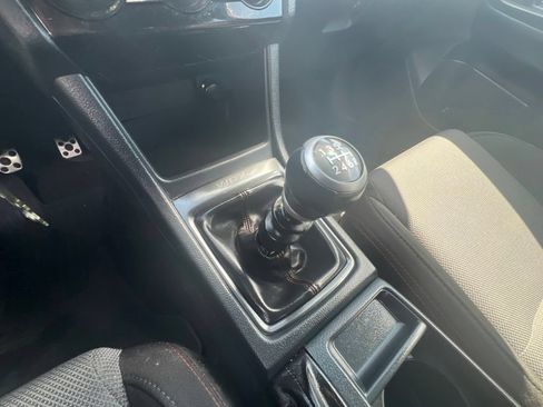Used 2019 Subaru WRX AWD/4WD image 38