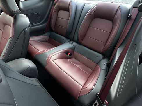 New 2025 Ford Mustang Premium image 19