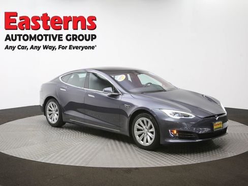 Used 2018 Tesla Model S 75D image 47