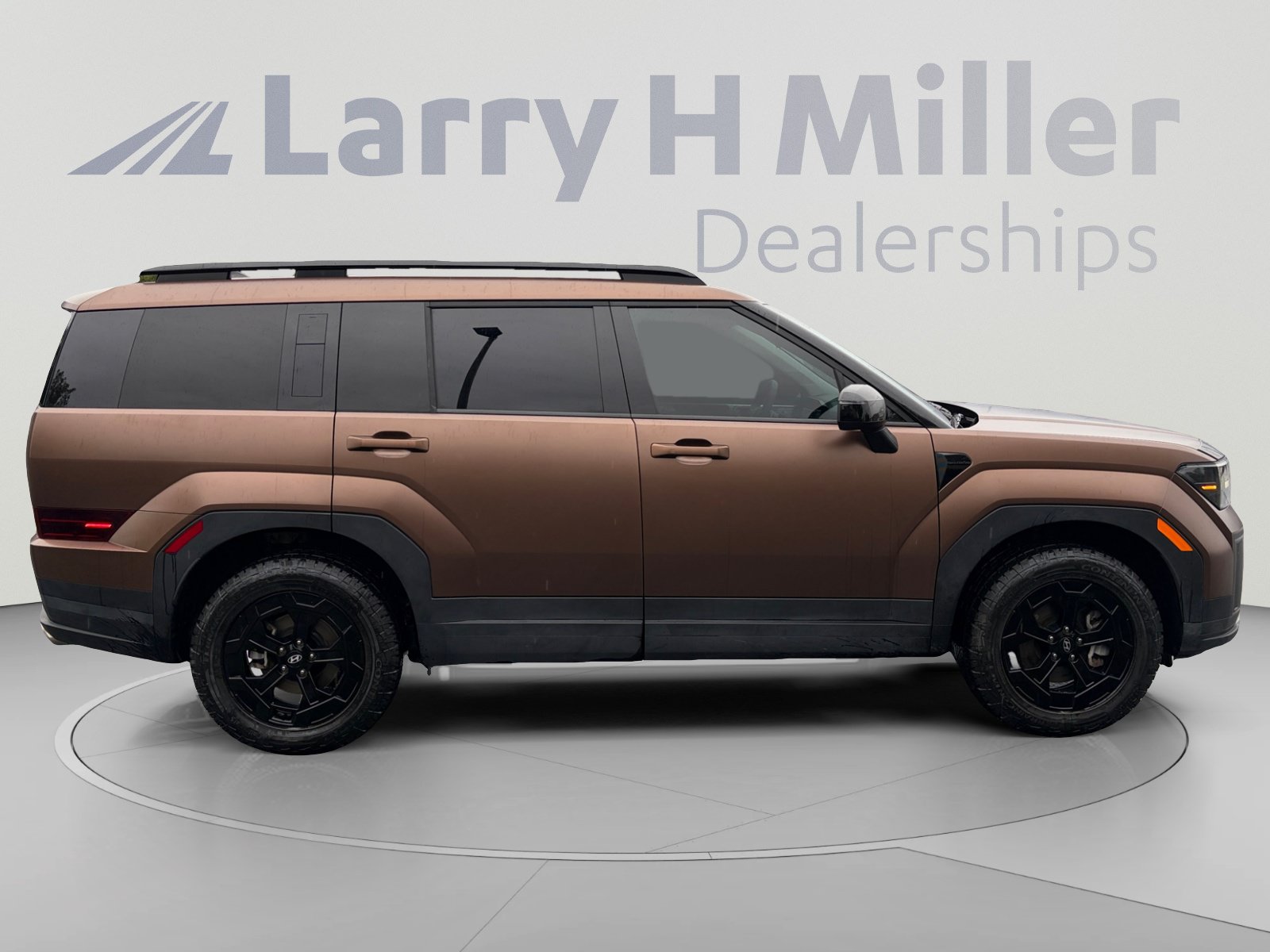 Used 2024 Hyundai Santa Fe XRT AWD/4WD image 6