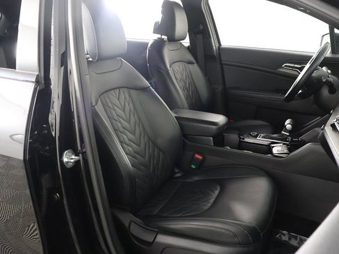 Used 2023 Kia Sportage X-Line w/ X-Line Premium Package image 30