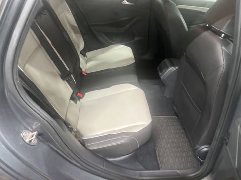 Used 2021 Volkswagen Jetta R-Line w/ R-Line Cold Weather Package image 10