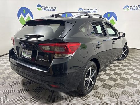 Used 2022 Subaru Impreza Premium image 11