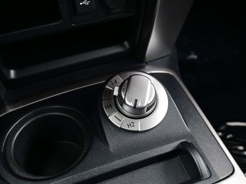 Used 2024 Toyota 4Runner SR5 image 22