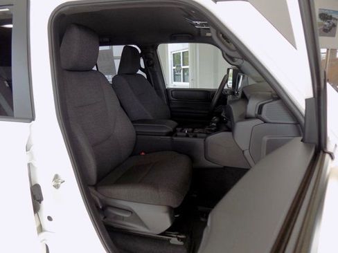 Used 2024 Toyota Land Cruiser 1958 image 26