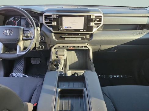 Used 2023 Toyota Tundra SR5 w/ SR5 Convenience Package image 14