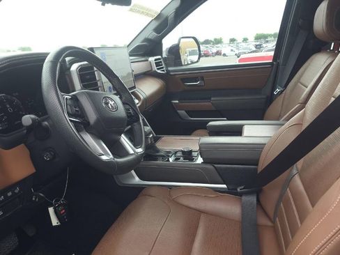 Used 2024 Toyota Tundra 1794 Edition image 6