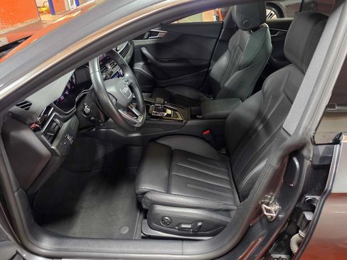 Used 2024 Audi A5 2.0T Premium Plus AWD/4WD image 20
