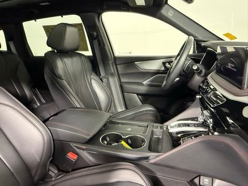 Used 2025 Acura MDX A-Spec image 60