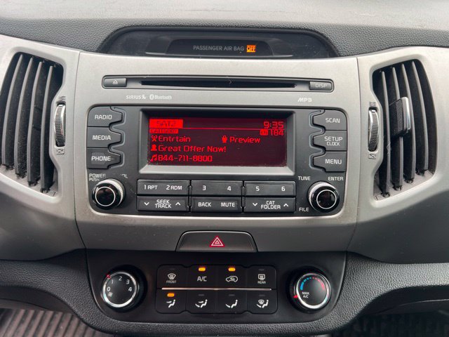 Used 2016 Kia Sportage LX AWD/4WD image 23