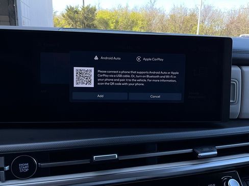 Used 2025 Hyundai Santa Fe SEL image 31