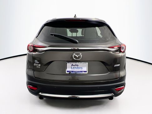 Used 2019 MAZDA CX-9 Grand Touring AWD/4WD image 6