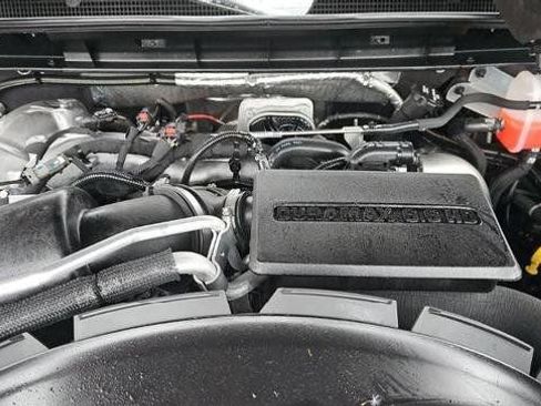 Used 2024 Chevrolet Silverado 2500 ZR2 w/ Technology Package AWD/4WD image 6