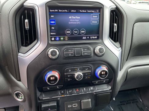 Used 2021 GMC Sierra 1500 Elevation AWD/4WD image 14