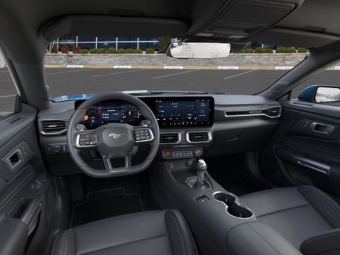 New 2026 Ford Mustang GT Premium image 9