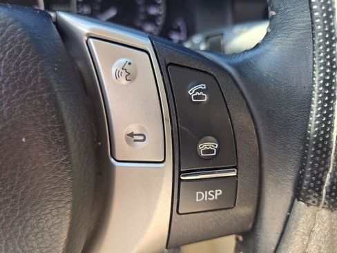 Used 2014 Lexus ES 350 w/ Luxury Package FWD image 11