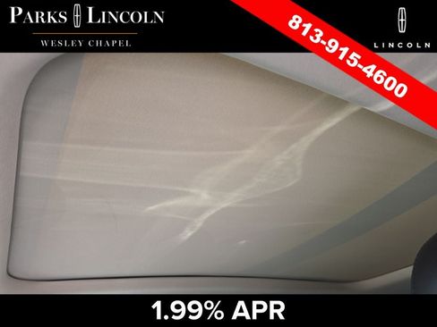 Certified 2023 Lincoln Nautilus Reserve FWD image 22
