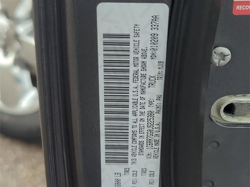 Used 2018 RAM 1500 Big Horn image 27