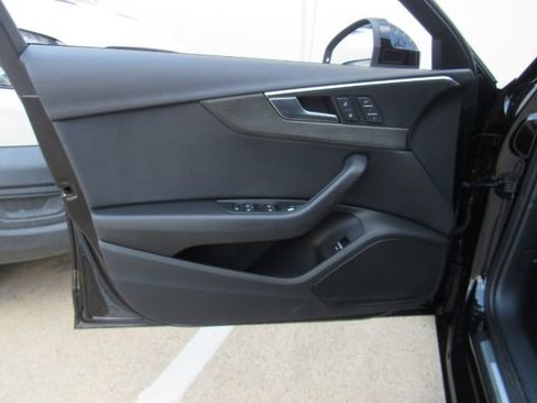 Used 2019 Audi A4 2.0T Premium w/ Convenience Package image 15