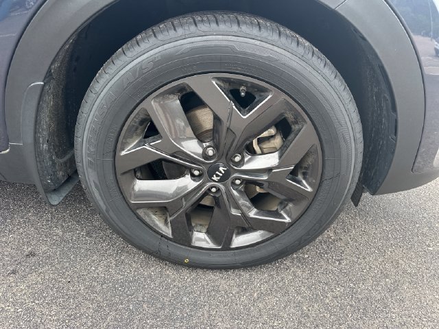 Used 2020 Kia Sportage S FWD image 25