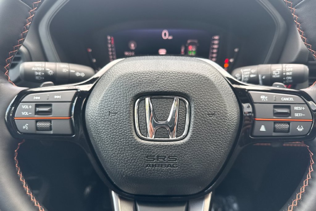 New 2026 Honda Pilot TrailSport image 24