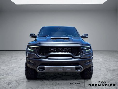 Used 2022 RAM 1500 TRX w/ TRX Level 2 Equipment Group AWD/4WD image 3