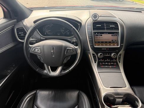 Used 2016 Lincoln MKX Select w/ Select Plus Package FWD image 13