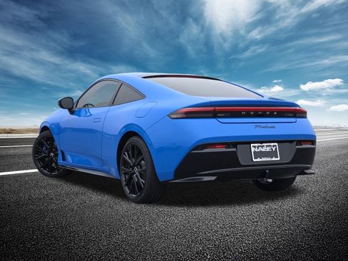 New 2026 Honda Prelude image 19