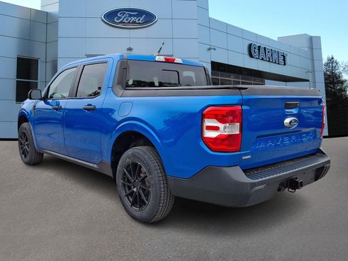 Used 2022 Ford Maverick XL FWD image 5